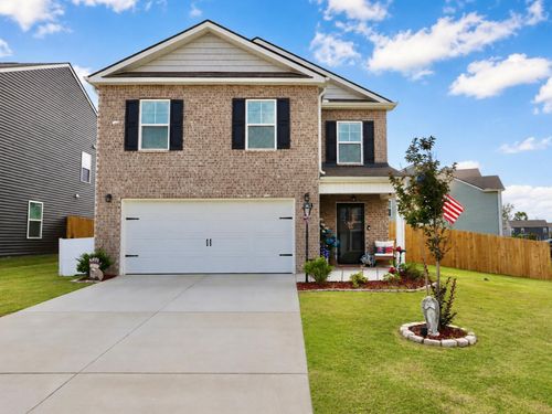 3957 Billie Lane Ne, Cleveland, TN, 37323 | Card Image