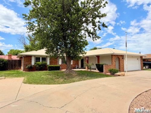 3636 Linkwood Ln, Clovis, NM, 88101-3139 | Card Image