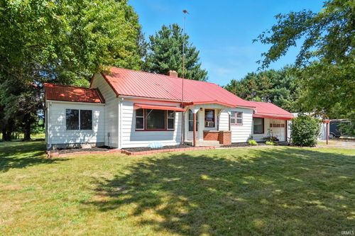 4273 Us Highway 6, Waterloo, IN, 46793-9737 | Card Image