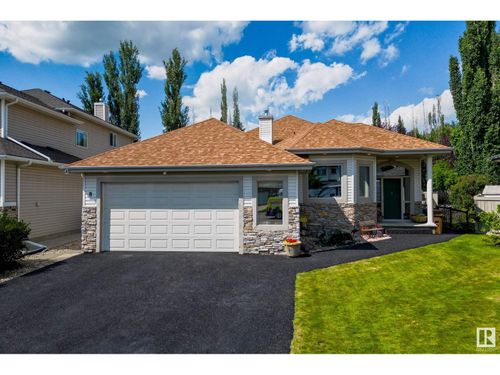 8 Ember Crt, Saint Albert, AB, T8N6Y3 | Card Image