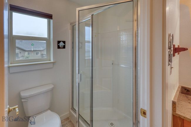 Primary Bathroom Walk-in Shower | Image 20
