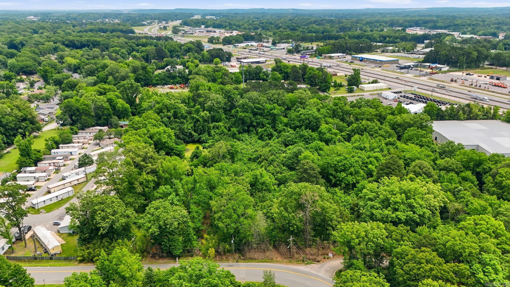 Land in Little Rock 4