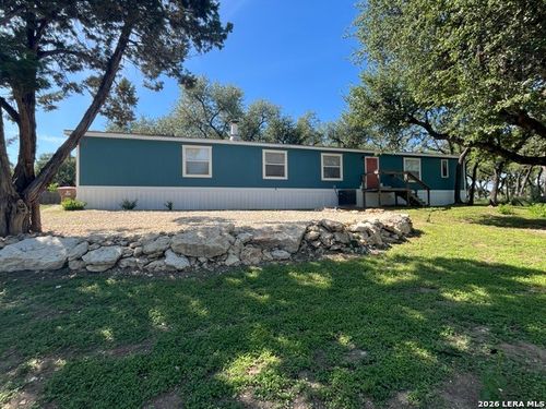 511 Forest Hill St, Canyon Lake, TX, 78133-6317 | Card Image