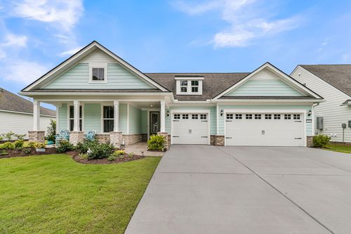 753 Spring Highlands Dr, Summerville, SC, 29486-2184 | Card Image