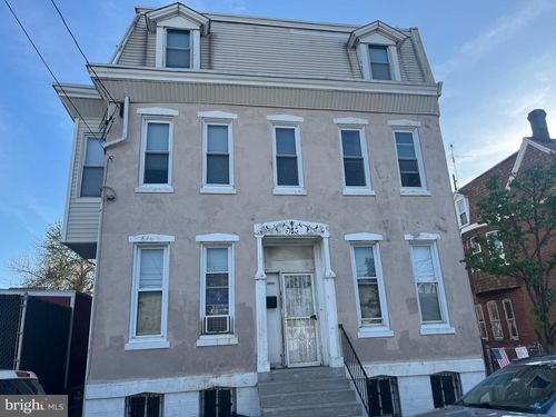 1st-floor-rear-2666 Bridge Street, PHILADELPHIA, PA, 19137 | Card Image
