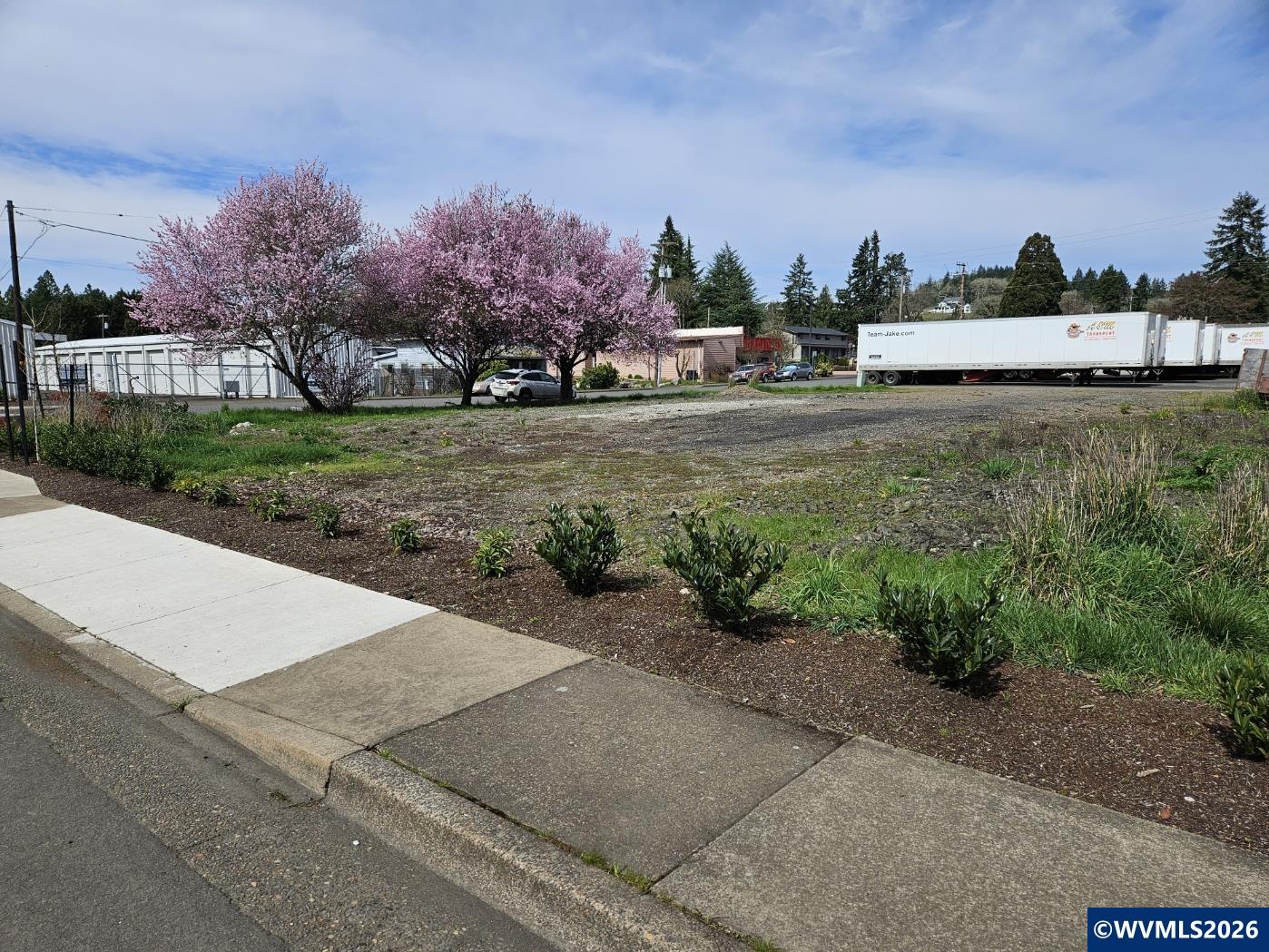 815 Applegate St, Philomath, OR 97370