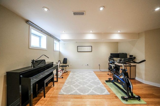 83 Cabernet Rd, House attached with 3 bedrooms, 4 bathrooms and 2 parking in Vaughan ON | Image 23