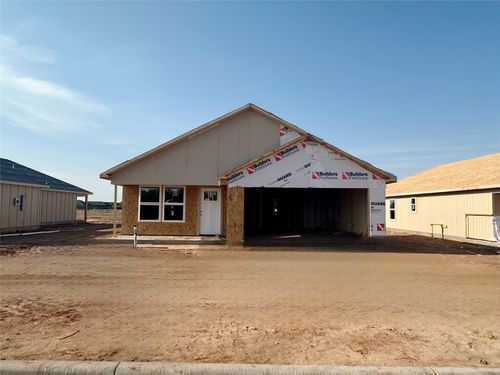 410 Waterloo Dr, Abilene, TX, 79602-2380 | Card Image