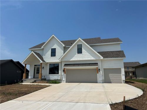 2614 Sw Firefly Ln, Lee's Summit, MO, 64082-1412 | Card Image