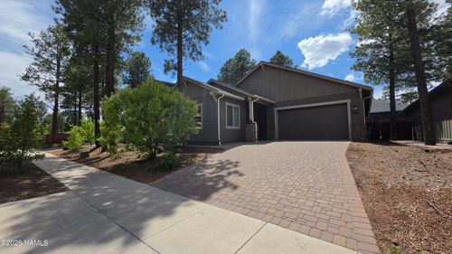 2409 S Luginbuhl St, Flagstaff, AZ, 86001-2084 | Card Image
