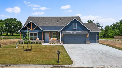 31319 E 65th St S, Broken Arrow, OK, 74014 | Card Image