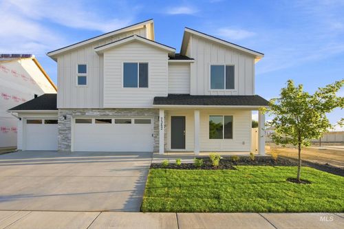 7362 W Newton Dr, Eagle, ID, 83616-1577 | Card Image