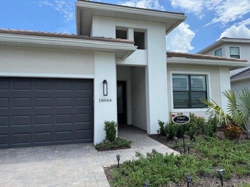 18044 Cresswind Ter, BRADENTON, FL, 34211-1157 | Card Image