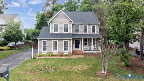 11808 Autumnwood Ct, Glen Allen, VA, 23059-2546 | Card Image