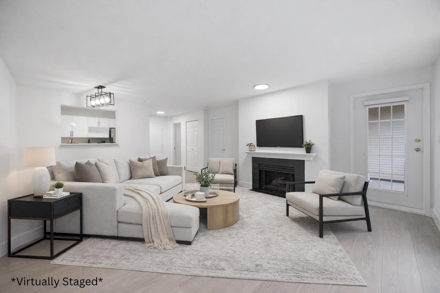 Residential in Surrey 4