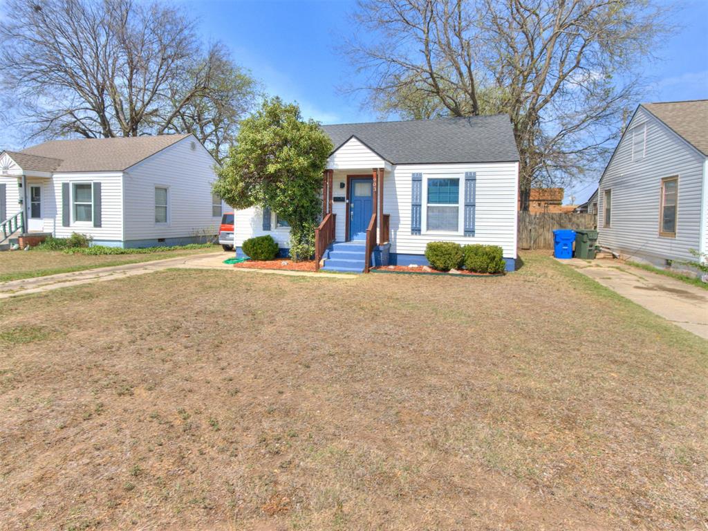 Residential in Norman 5