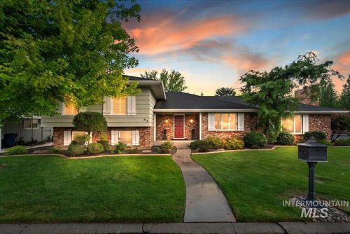 818 Winther Blvd, Nampa, ID, 83651 | Card Image