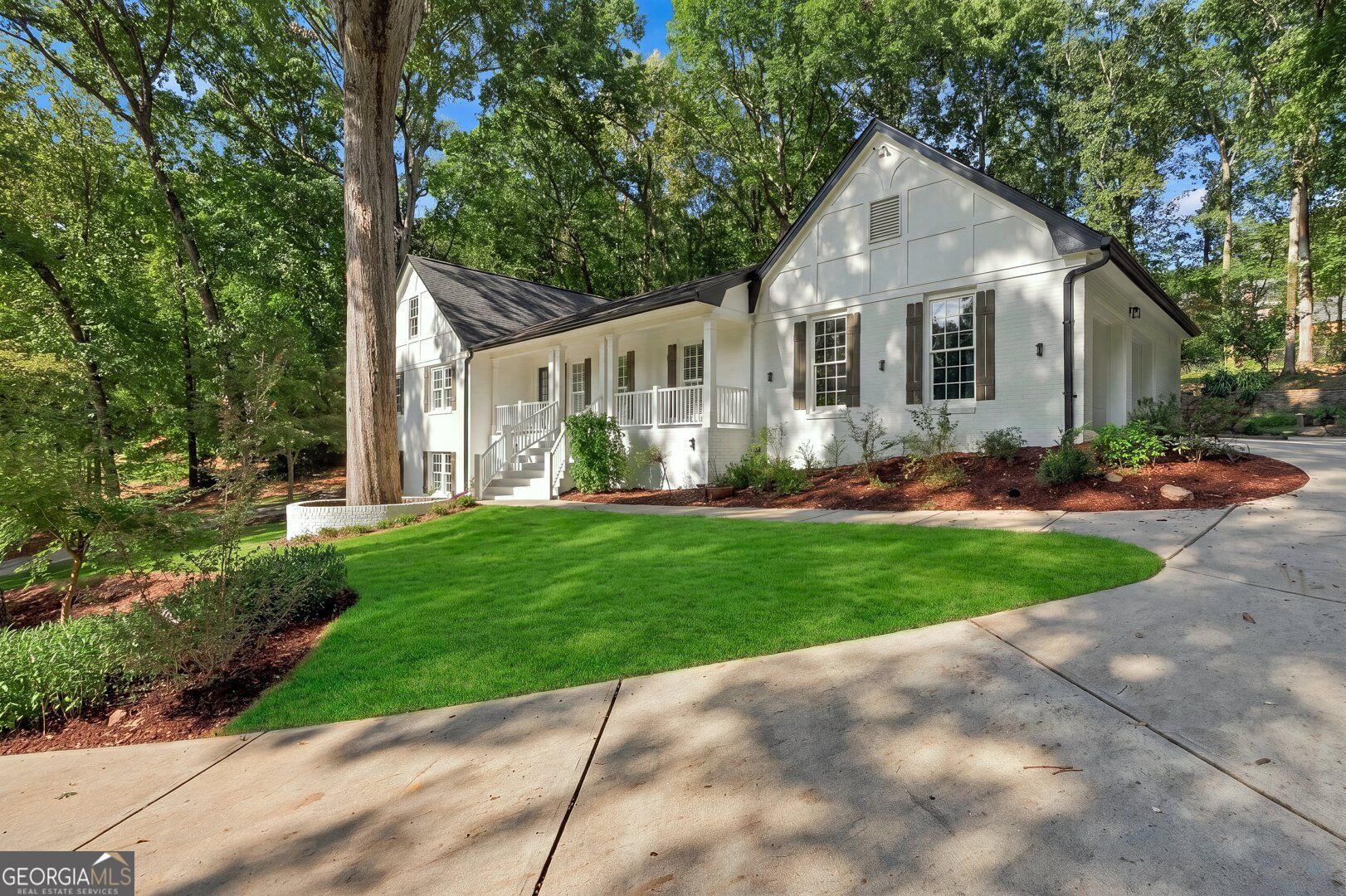 Residential in Stone Mountain