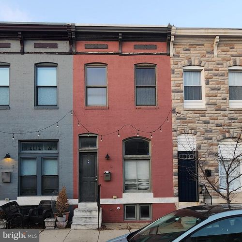 2436 Ashland Ave, BALTIMORE, MD, 21205-1638 | Card Image