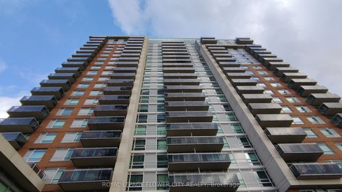 2307-215 Queen St E, Brampton, ON, L6W0A9 | Card Image