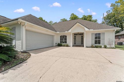 1254 Springlake Dr, Baton Rouge, LA, 70810-7053 | Card Image