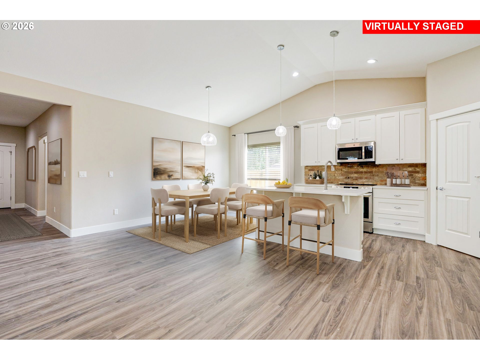 Residential in Vernonia 4