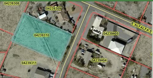 2530 Tahachapi Ave, Pahrump, NV, 89048-9441 | Card Image