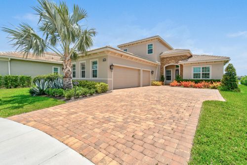 9019 Sw Terzi Way, Port St Lucie, FL, 34987-3434 | Card Image