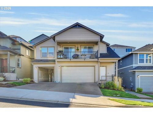 16646 Sw Townsville St, Tigard, OR, 97224-5249 | Card Image