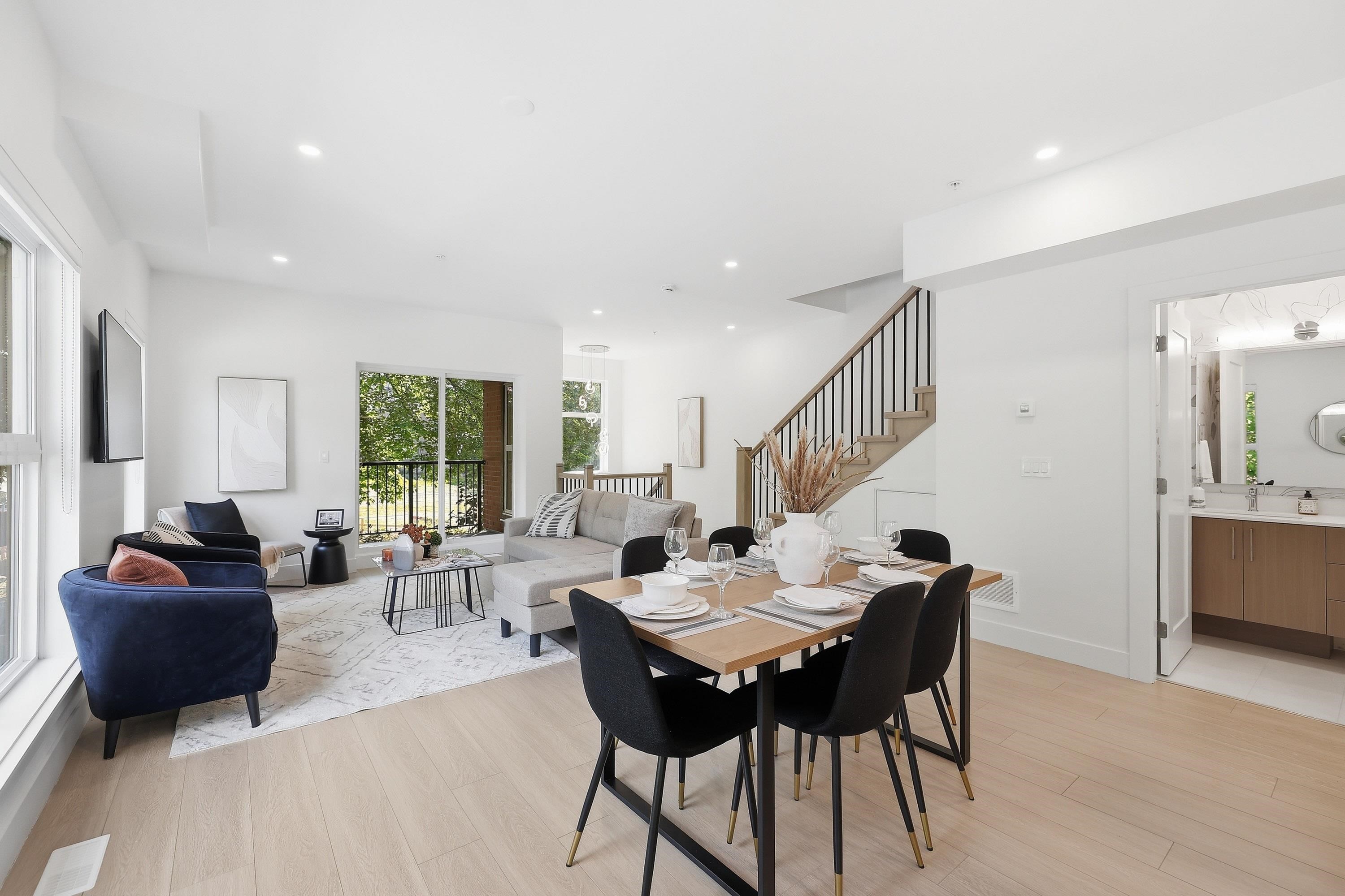 Residential in Port Coquitlam 4