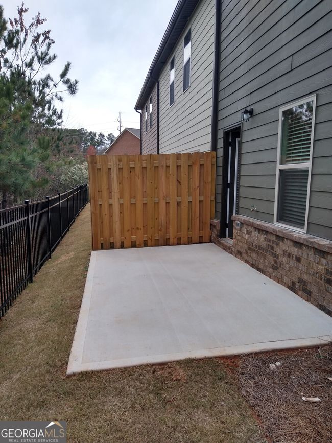 1084 Mcconaughy Ct, Townhouse with 3 bedrooms, 23 bathrooms and null parking in McDonough GA | Image 30