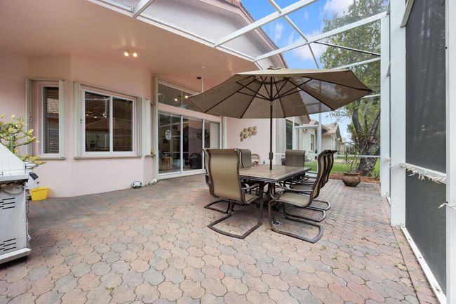 8926 Agliana Cir, House other with 3 bedrooms, 2 bathrooms and null parking in Boynton Beach FL | Image 19