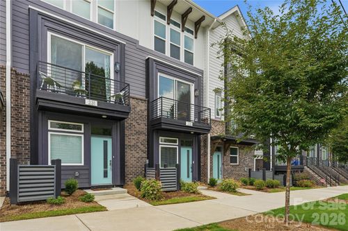 235 S Bruns Ave, Charlotte, NC, 28208-4307 | Card Image