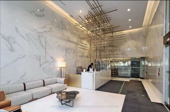 2517 - 85 Wood St, Condo with 2 bedrooms, 1 bathrooms and null parking in Toronto ON | Image 18