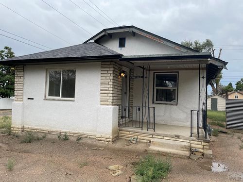 1540 E 13th St, Pueblo, CO, 81001-3218 | Card Image