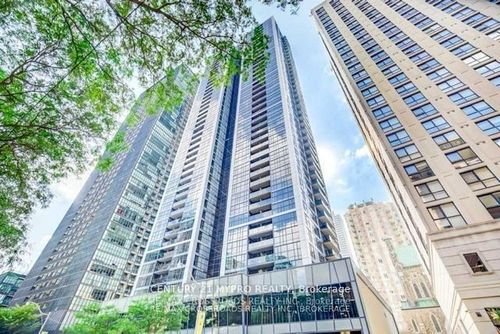 703-28 Ted Rogers Way, Toronto, ON, M4Y2J4 | Card Image