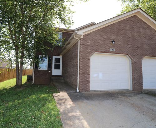 620-620 Miles Road, Nicholasville, KY, 40356 | Card Image