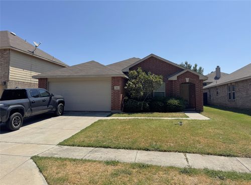 812 Becard Dr, Aubrey, TX, 76227-3731 | Card Image