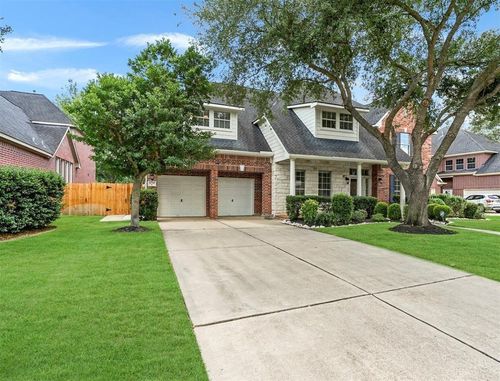 22311 Claysprings Ln, Katy, TX, 77450-8077 | Card Image