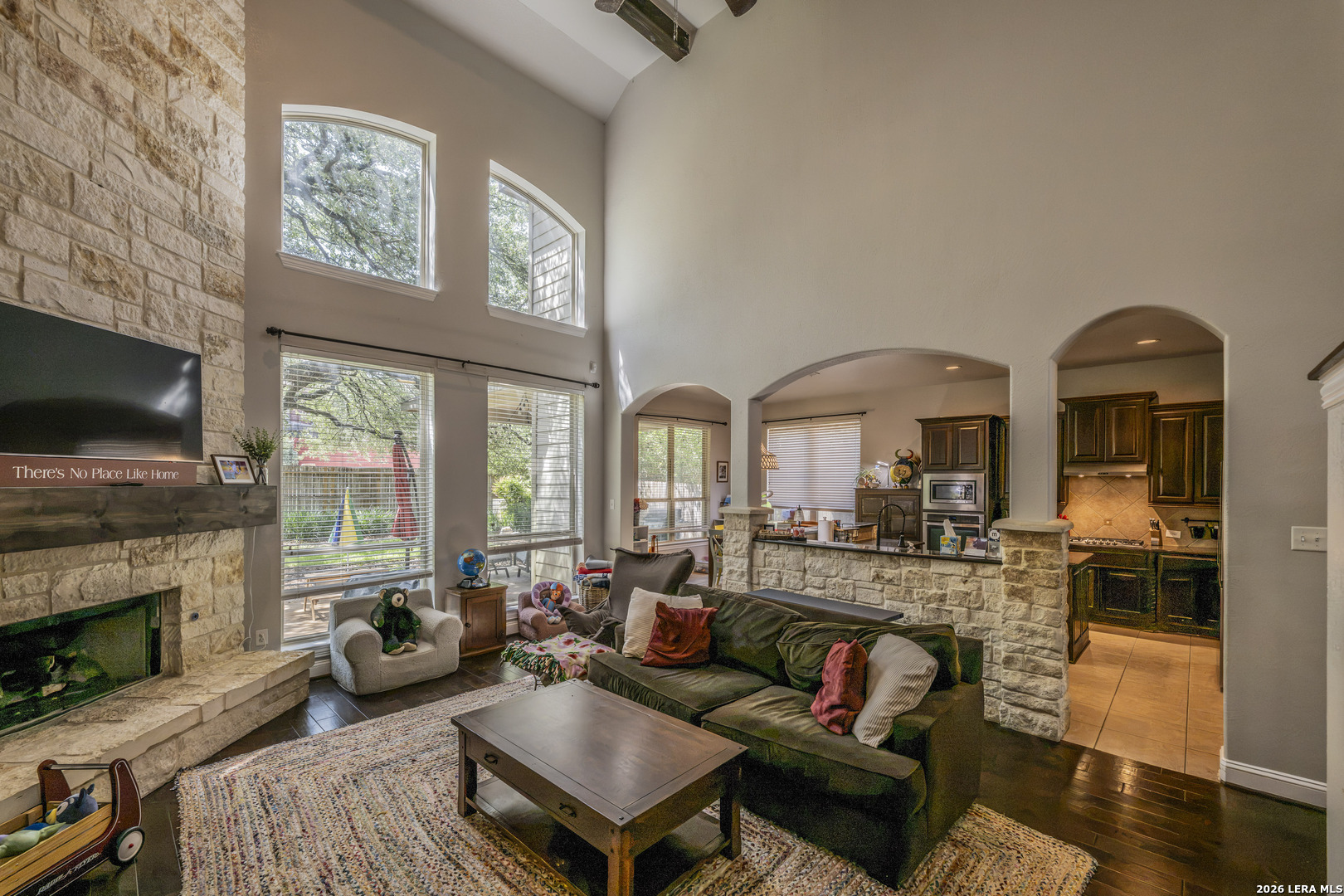 Residential in San Antonio 3