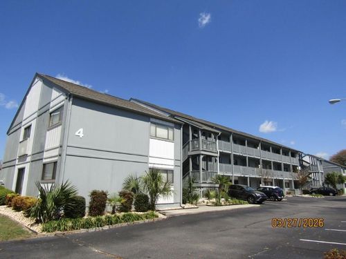 apt-4204-7700 Porcher Dr, Myrtle Beach, SC, 29572-4325 | Card Image