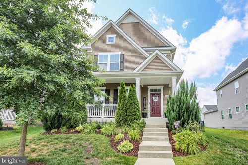 6708 Ninth Corps Ln, SPOTSYLVANIA, VA, 22553-1890 | Card Image