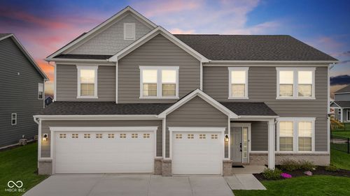 15733 Caboose Ct, Westfield, IN, 46074-7873 | Card Image