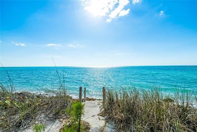 3999 Casey Key Road, House other with 2 bedrooms, 2 bathrooms and null parking in Nokomis FL | Image 1