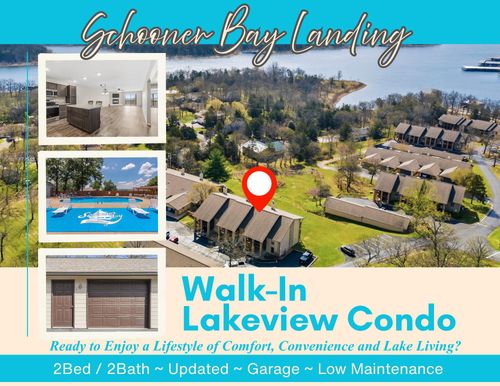 3-197 Port Dr, Kimberling City, MO, 65686-8721 | Card Image