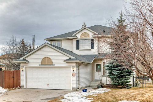 66 Tuscany Hills Pt Nw, Calgary, AB, T3L2C7 | Card Image