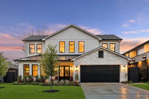 1522 Thornton Rd, Houston, TX, 77018-4143 | Card Image