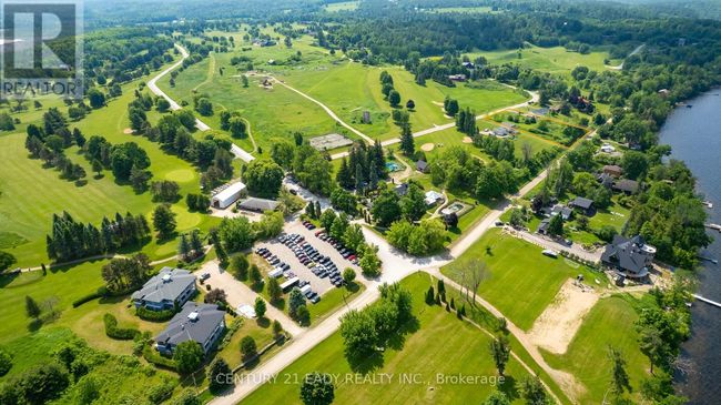 50 Spindle Drift Crt, Home with 0 bedrooms, 0 bathrooms and null parking in Calabogie ON | Image 28