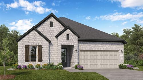 2327 Hazel Berry St, Manvel, TX, 77578-4343 | Card Image
