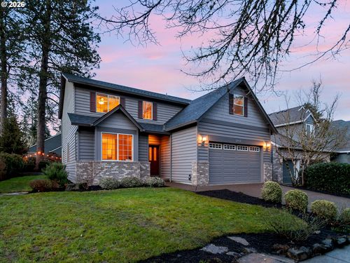 17417 Sw Carlson St, Sherwood, OR, 97140-7510 | Card Image